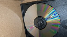 Tilt !  Sega Saturn  game pal region complete in box V.G.C