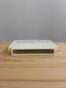 Exciting Rally Famicom Nintendo Family Computer Game Cartridge Used