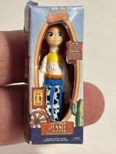 Surprise Mini Brands Disney Store Edition Disney jessie from toy story