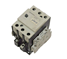 SIEMENS Size Sz 1 Starter 3TF4422-0A..1 110-120V 50/60Hz coil