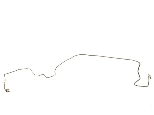 Porsche 911 991 2015 Leitung / Schlauch Bremskraftverstärker Benzin OVI11743