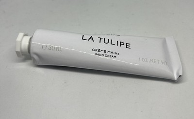 Byredo La Tulipe Hand Cream 1oz