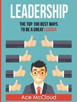Ace Mccloud | Leadership | Buch | Englisch (2017) | Gebunden | EAN 9781640484771