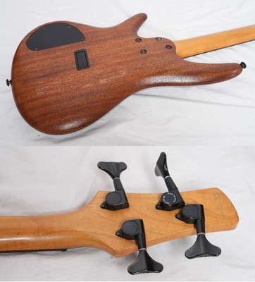 IBANEZ SDGR SR-710 SOL 1999 4-string bass guitar made in Japan by