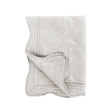 Toddlers and Baby Quilt Lightweight Blanket Embossed Cotton Quilt F... Fast Ship