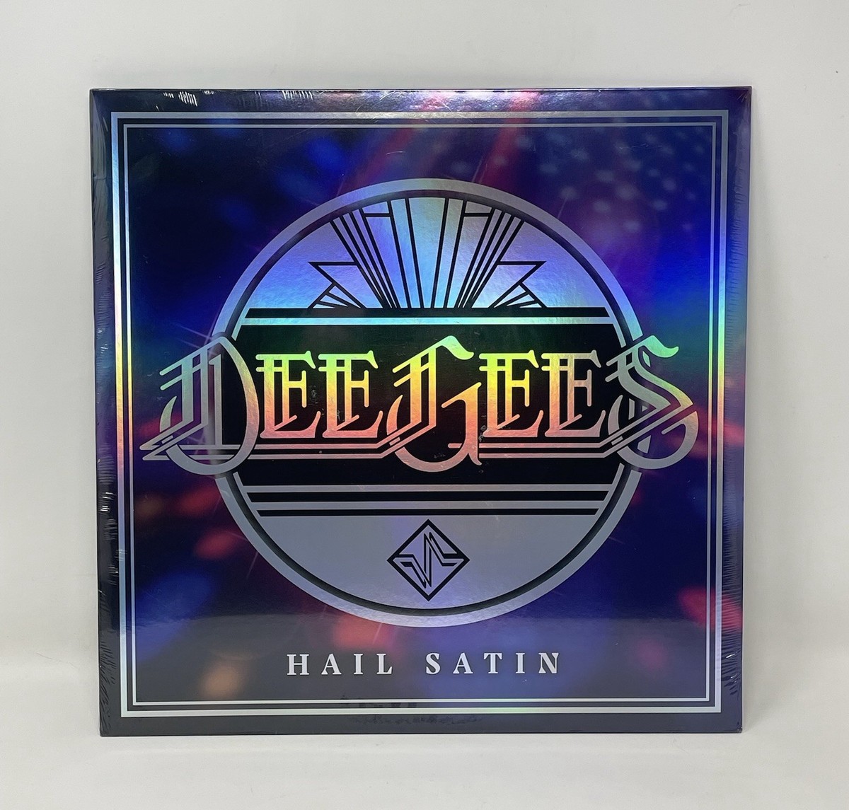 Hail Satin by Dee Gees [RSD Limited Edition] (Vinyl LP, Jul 2021