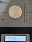(4) Am. Silver Eagles  Sigma Verified