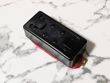 mini humbucker bass