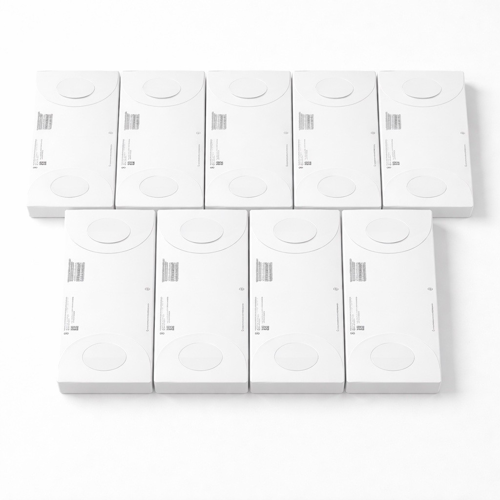 9x Apple Watch Series 11 Lot 9 Units SEALED BRAND NEW GPS+LTE 42mm 46mm Bundle