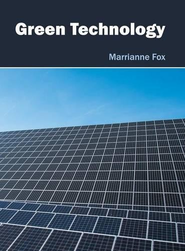 Green Technology (Hardback)