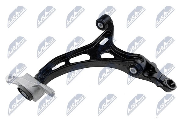 NTY ZWD-CH-070 Querlenker Vorne Unten Links FüR Jeep Grand Cherokee IV 3.0D-6.4-image