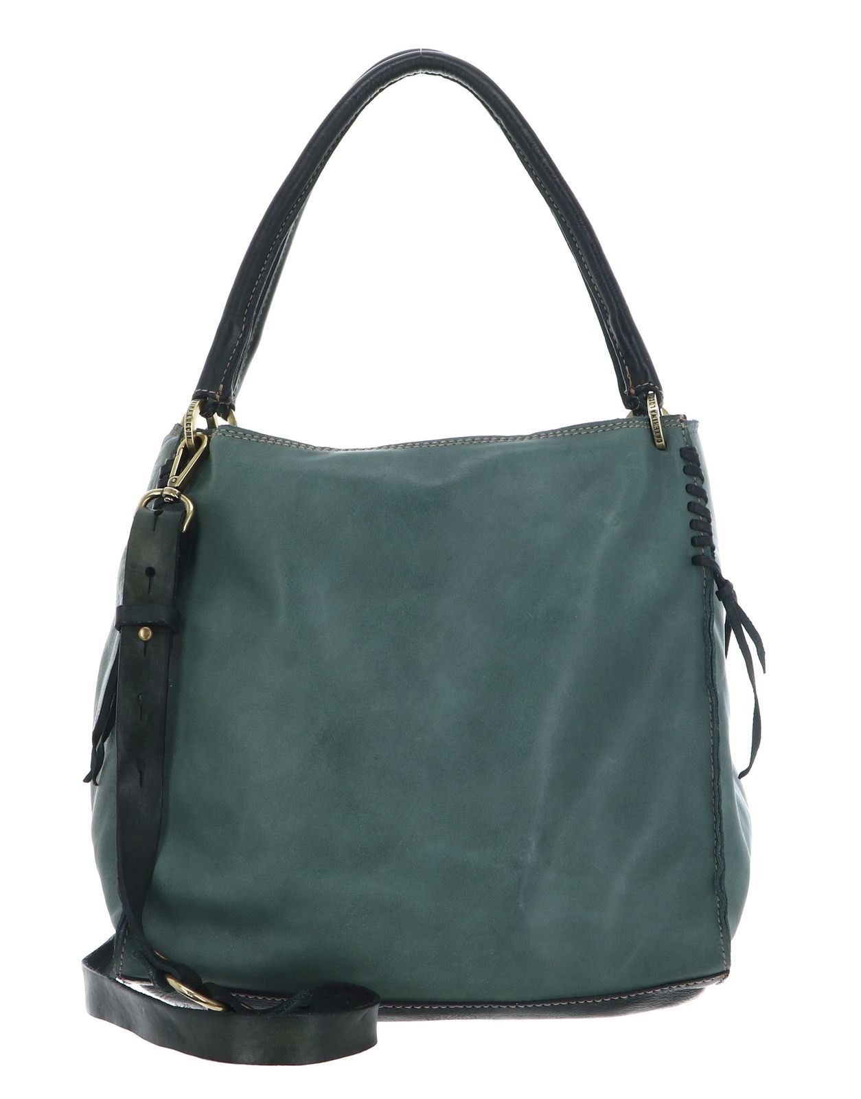 CATERINA LUCCHI shoulder bag Anna Shopping Bag M Pino