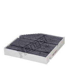 Cabin Air Filter Hengst E5967LC Fits Mercedes AMG GT C-Class CLS E-Class EQC