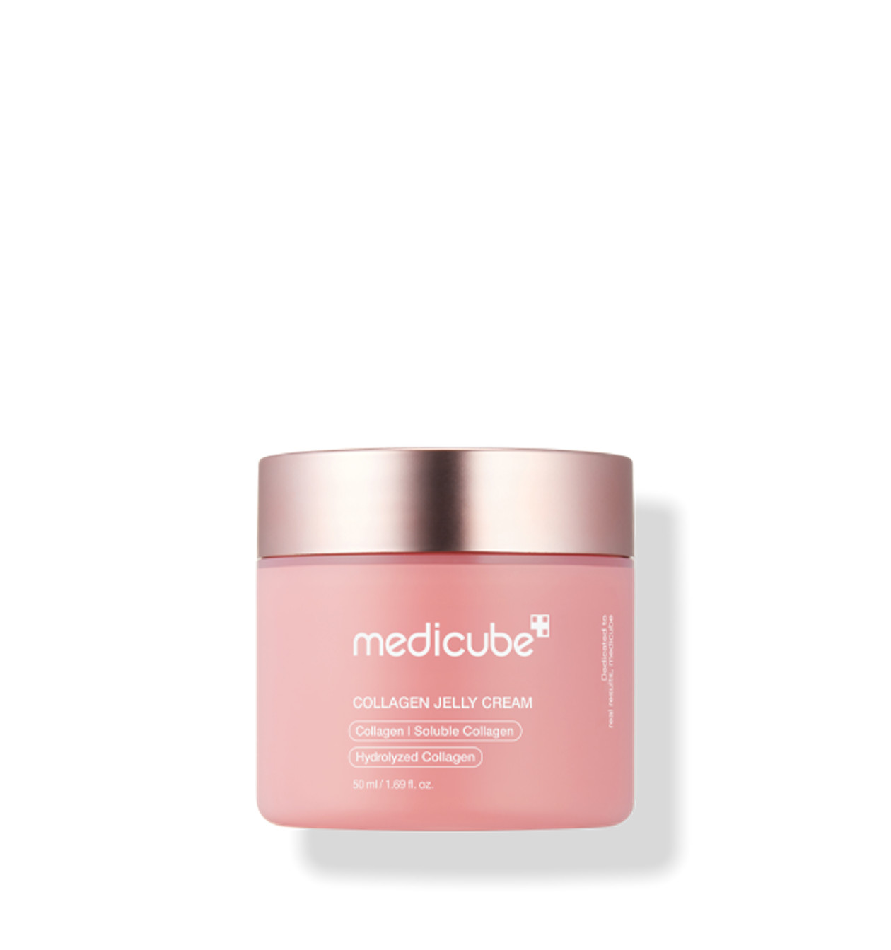 MEDICUBE Collagen Jelly Cream 50mL for all skin type