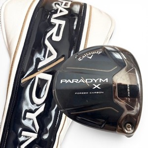 Callaway Driver Paradigm | eBay