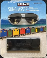 Kirkland Costco Signature KS17 M50 Polarized Sunglasses