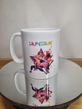 Demon Hunters Huntrix Personalised Mug Cup