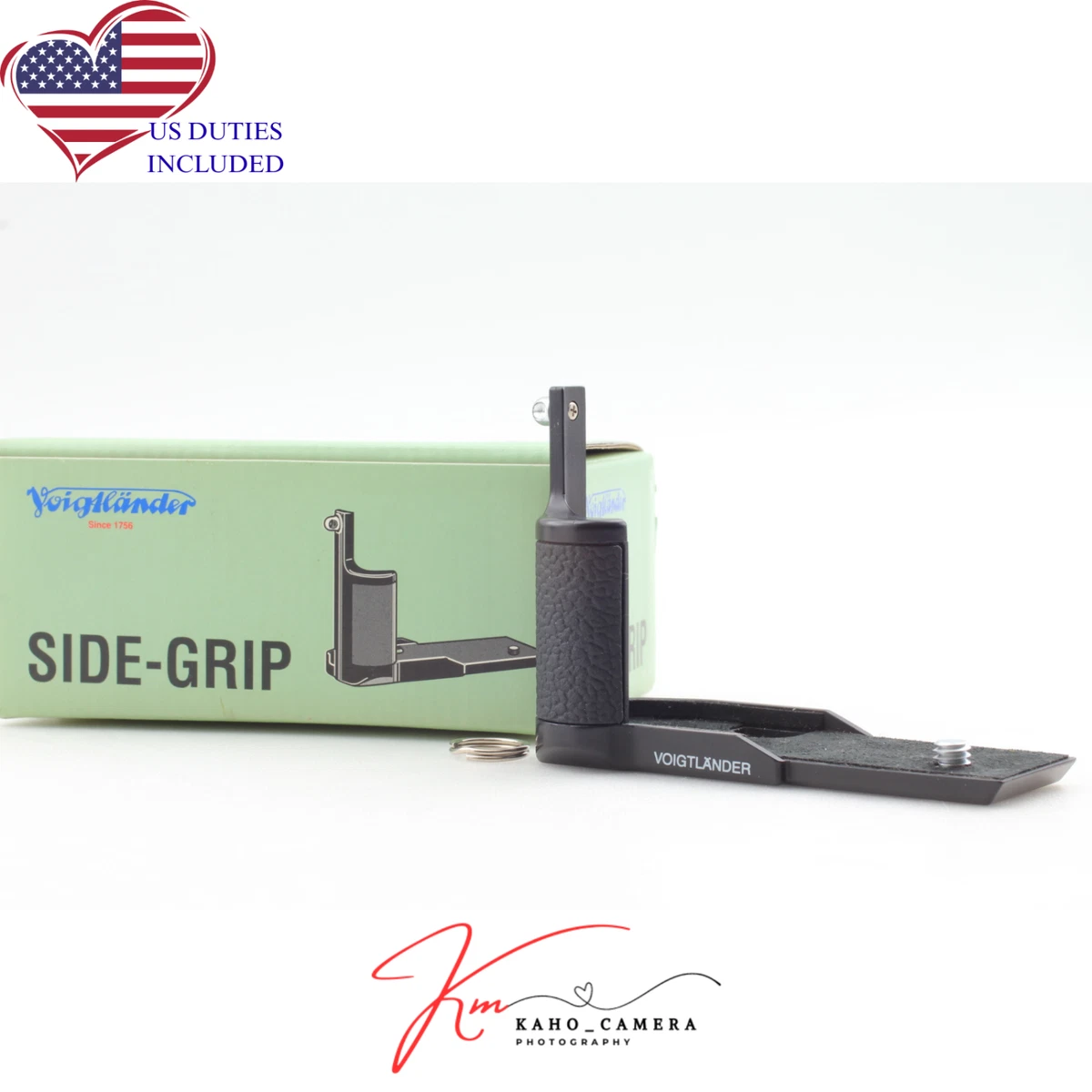 Voigtländer Camera Straps & Hand Grips for sale | eBay