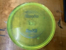 Innova Champion RocX3 177gram golf disc