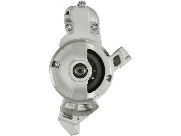 As-Pl Anlasser Starter AS S0292 FüR X6 E61 X3 E81 BMW E60 X1 E92 E87 X5 E90 E91-image
