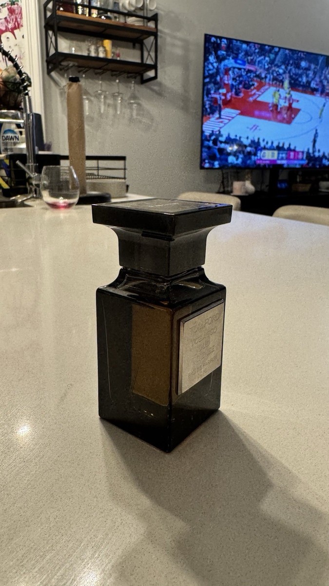 Tom Ford Tobacco Oud Intense Eau de Parfum Spray 50 ml Rare Oud