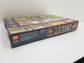 LEGO Star Wars Trade Federation Multi Troop Transport (75058) NIB