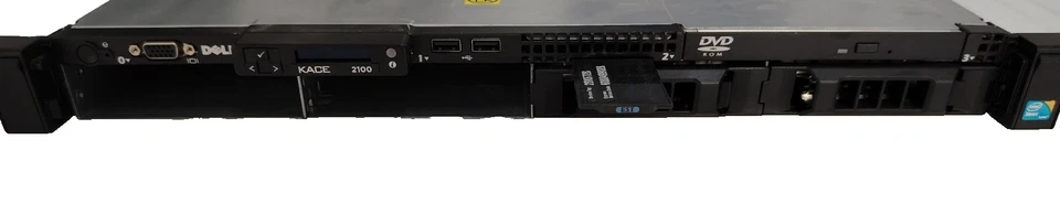 Dell PowerEdge R410 Server – Xeon E5620, 3GB RAM, RAID, 480W PSU, No HDD/SSD - Image 2 of 4