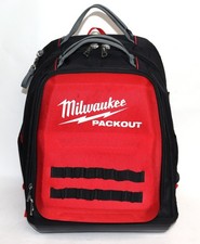 Milwaukee PACKOUT 48-22-8301 48-Pocket Tear-Resistant Packout Modular Backpack