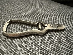 Vintage Solingen Germany Nippers Clippers Crown Mark