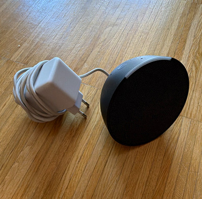 Amazon Echo Dot / Alexa Smart Lautsprecher