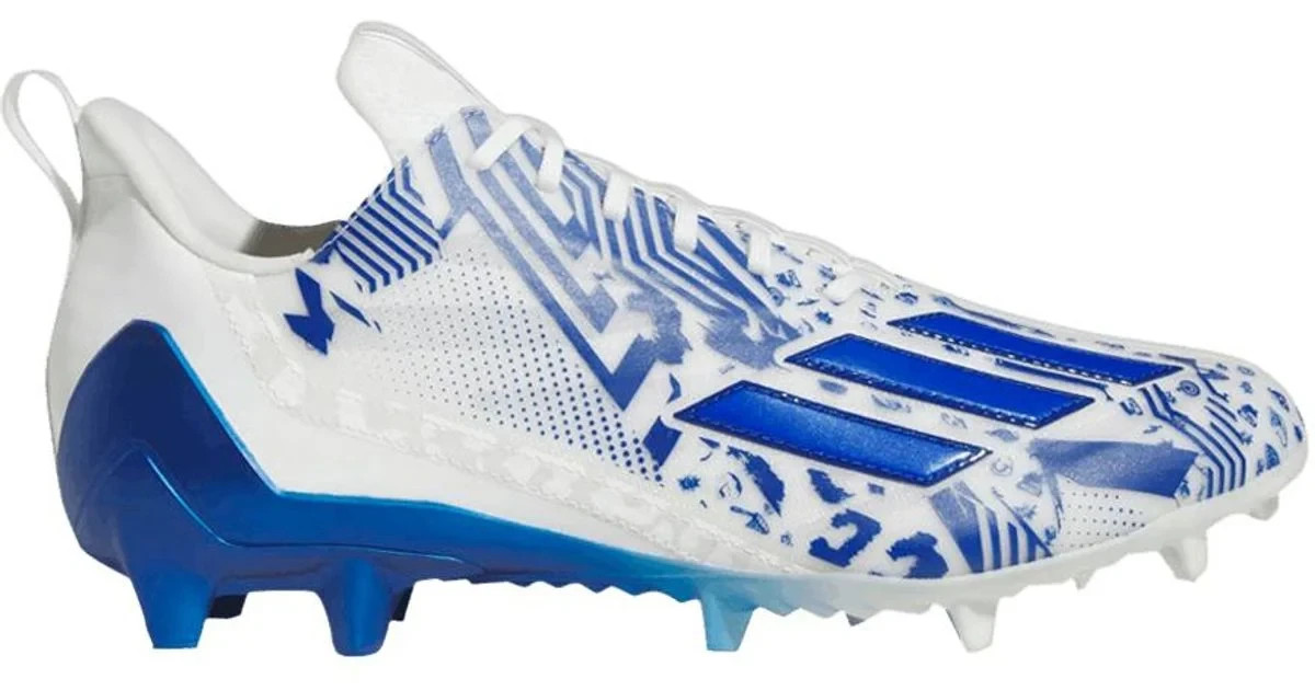 adidas adizero mismatch football スパイク Adidas Adizero 12.0 Mismatch Men's Football Cleats Limited Edition