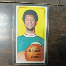 Law of Cards: Kareem Abdul-Jabbar v. Upper Deck Pregame Breakdown 3