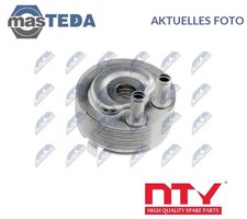 CCL-NS-000 ÖLKÜHLER KÜHLER ÖL NTY NEU OE QUALITÄT