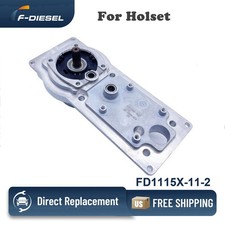 Universal Holset Turbo Repair Kit Motor Cover Assembly For 12v He400 He500 Vgt Universal Holset Turbo Repair Kit Motor Cover Assembly For 12v He400 He500 Vgt