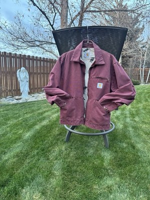 wataruスーパーレアCarhartt Detroit WJ097BGP Detroit Jacket | Official Carhartt WIP Online Store