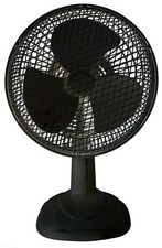 6" Pro-Elec Desk Fan