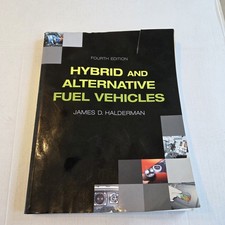 Hybrid and Alternative Fuel Vehicles - Paperb...