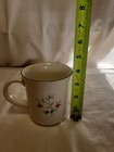 Pfaltzgraff Winterberry Coffee Tea Mug Christmas Holly Berries 3.78" Tall — photo 4