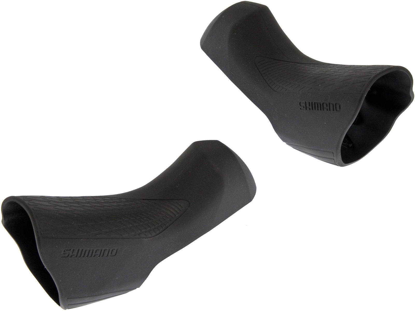 Shimano Spares ST-R8000 bracket cover pair
