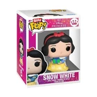 Funko Bitty Pop! - Snow White - Disney Christmas - Snow White & 7 Gnomes