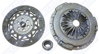 Rymec Kupplungssatz JT1697 FüR Mini