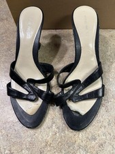 Nine West Women’s Dress Sandles Size 7 M