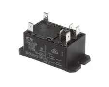 Gold Medal Products Relay, 120Vac, Dpst-No 48590 - Free Shipping + Geniune OEM