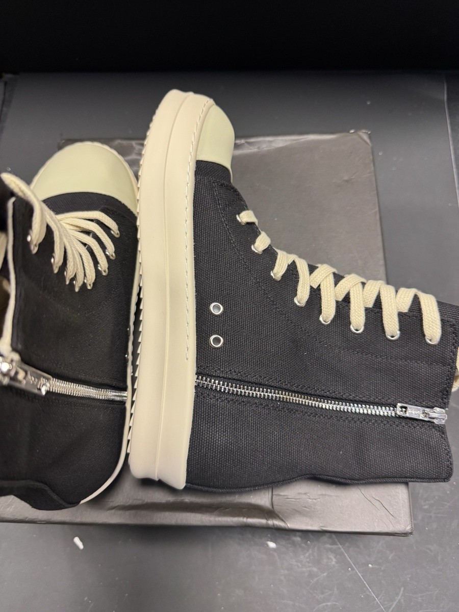 最安値　99CLUB レザーパンツ opium rick owens carti Rick Owens (リック オウエンス) | NUBIAN TOKYO 通販