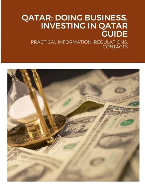 Globalproinfousa Editorial Team | Qatar | Taschenbuch | Englisch (2022)-image