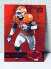 2012 Fleer Retro Football Red Whitney Mercilus #M-86