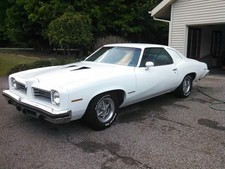 1974 Pontiac LeMans for Sale