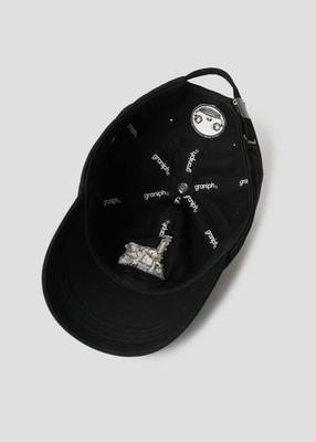 NieR:Automata x graniph Emile Shop Cap Black Japan original New | eBay