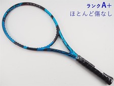 Used Tennis Racket Babolat Pure Drive 98 2023 Model G2 BABOLAT PURE DRIVE 98...