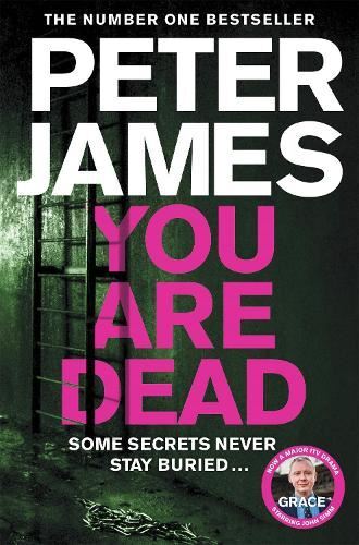 You Are Dead New Book, None,